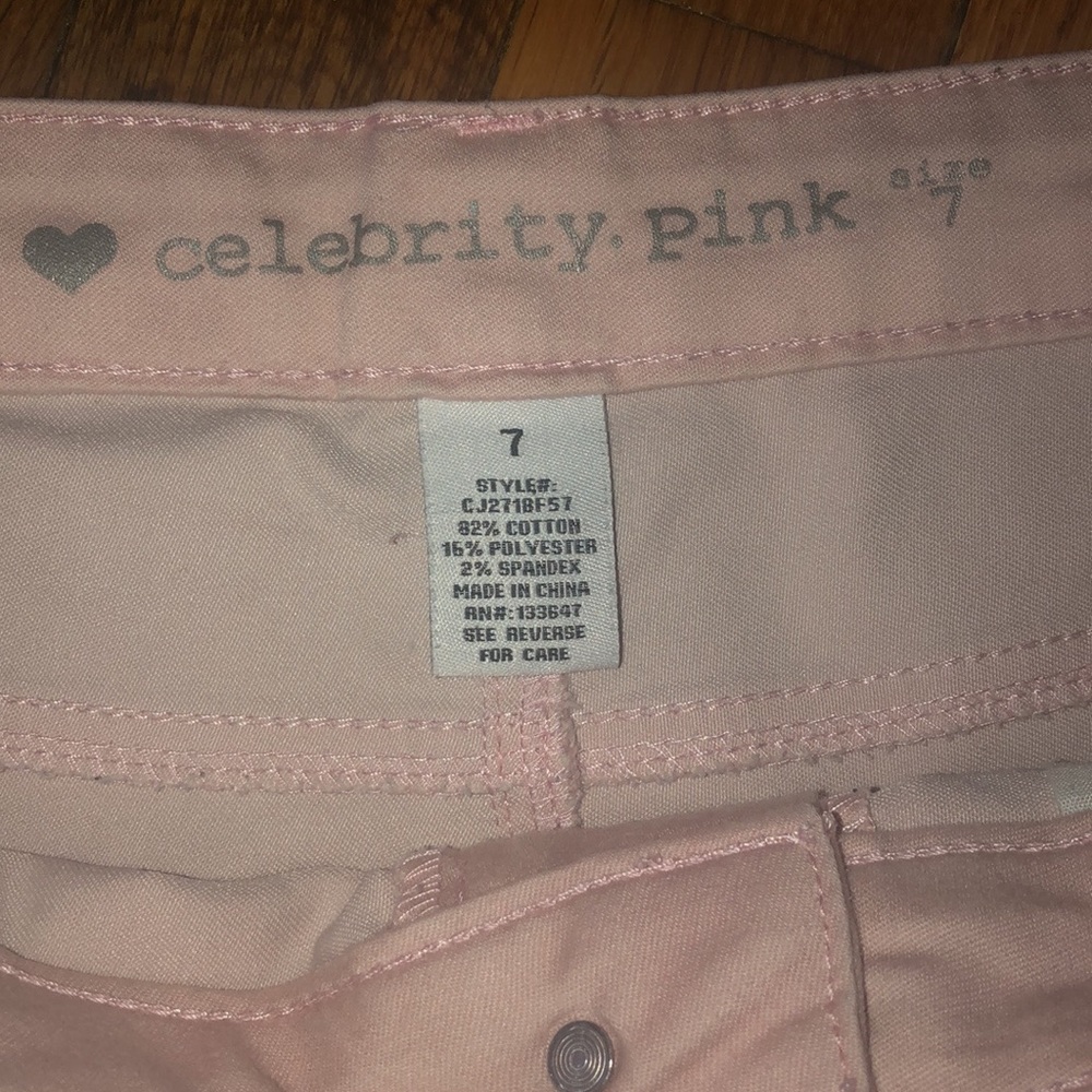 JEANS - Picture 2 of 3